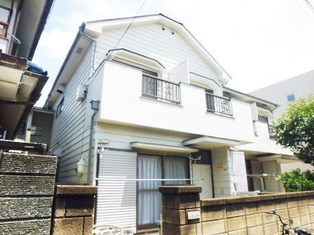 プチメゾンタケウチ（日本人女子学生限定）