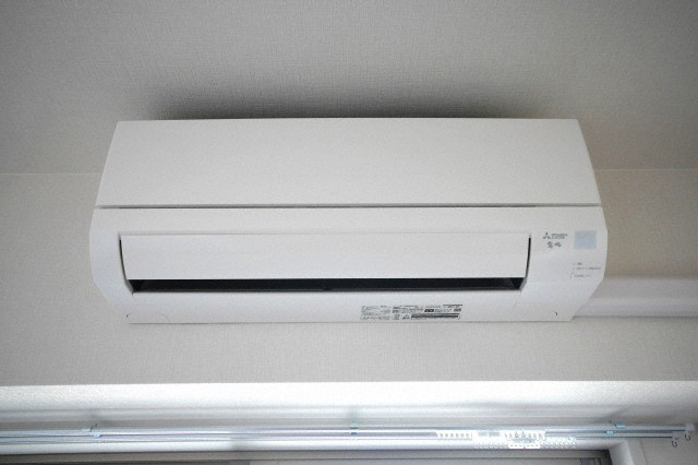 アーバネックス新町Ⅱの設備