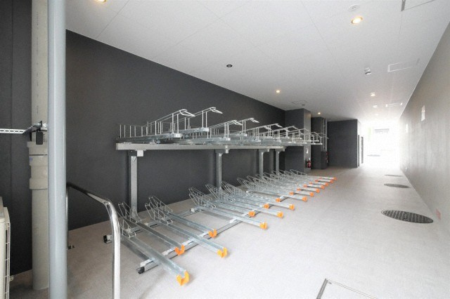 大阪市西区新町４丁目の賃貸マンションのその他共用部分