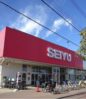 【周辺】 | プリムヴェール錦(プリムヴェールニシキ)