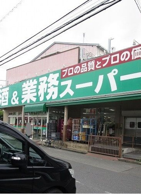 【周辺】 | プリムヴェール錦(プリムヴェールニシキ)