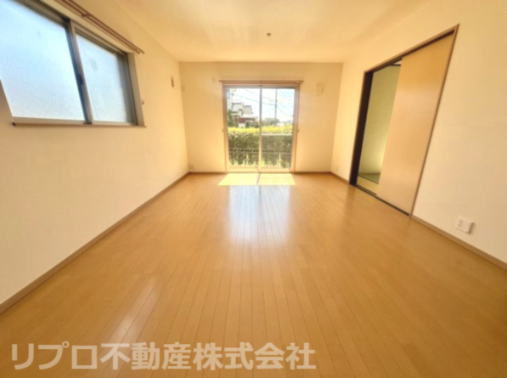 野田市尾崎中古戸建