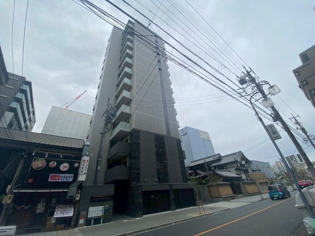 エスリード栄エステージ❘名古屋市の賃貸ならMy賃貸