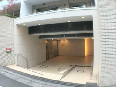【エントランス】 | ブランズ東中野プレミアム