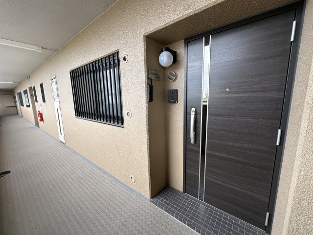 ふぁみーゆ鳳のその他共用部分