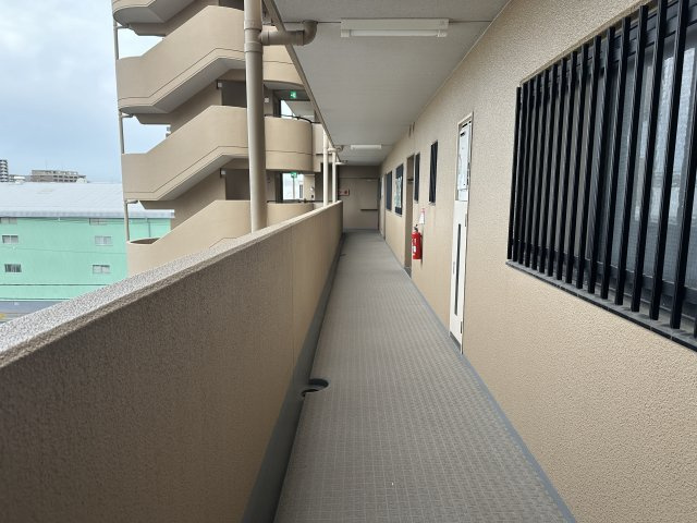 ふぁみーゆ鳳のその他共用部分