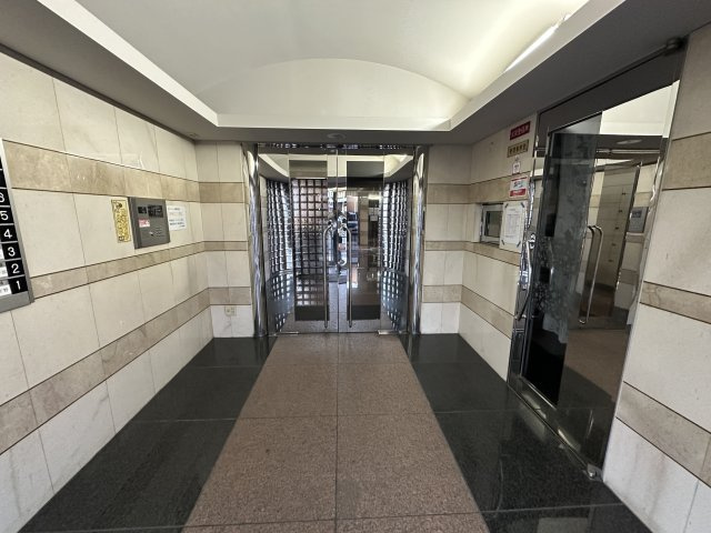 ふぁみーゆ鳳のその他共用部分