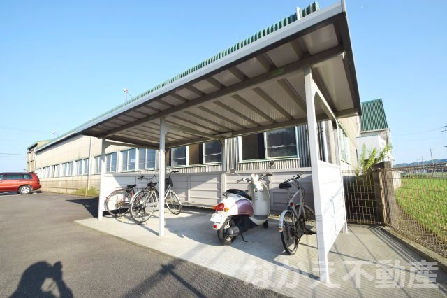 【その他共用部分】