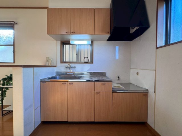 シティーパティオの洋室|明るい洋室です