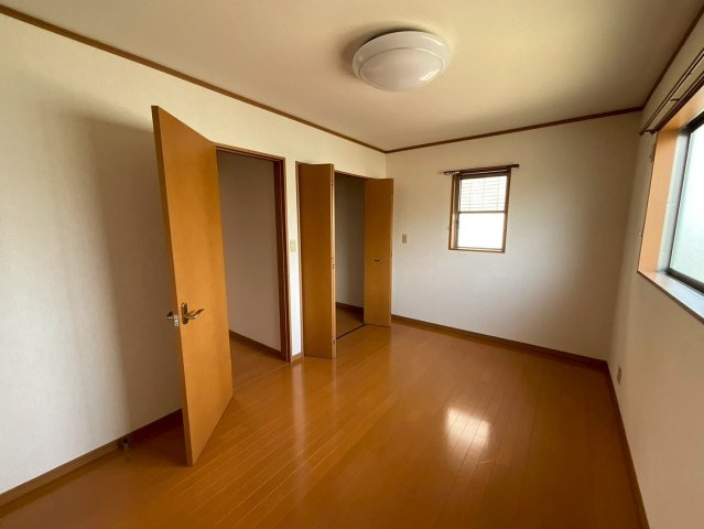 シティーパティオの内装|内装は落ち着いています