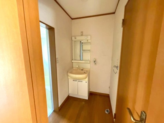 シティーパティオの内装