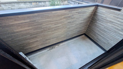 【バルコニー】 | Ｍａｎｏｎｄ・ｊｏｕｌｅ