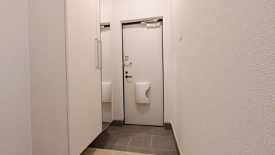 【玄関】 | Ｍａｎｏｎｄ・ｊｏｕｌｅ