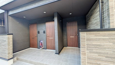 【エントランス】 | Ｍａｎｏｎｄ・ｊｏｕｌｅ