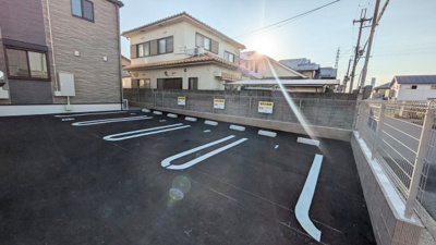 【駐車場】 | Ｍａｎｏｎｄ・ｊｏｕｌｅ