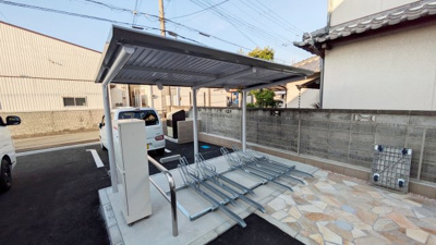 【その他共用部分】 | Ｍａｎｏｎｄ・ｊｏｕｌｅ