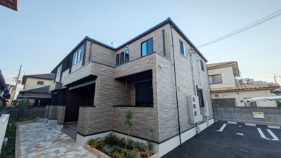 【外観】 | Ｍａｎｏｎｄ・ｊｏｕｌｅ