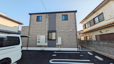 【外観】 | Ｍａｎｏｎｄ・ｊｏｕｌｅ