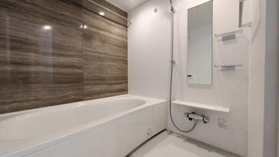 【浴室】 | Ｍａｎｏｎｄ・ｊｏｕｌｅ