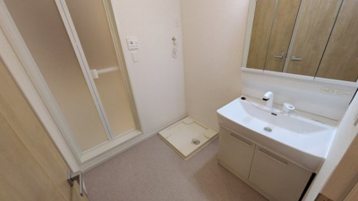 【洗面所】 | Ｍａｎｏｎｄ・ｊｏｕｌｅ