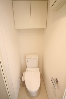 【トイレ】 | ラシュレエグゼ本町