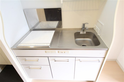 【キッチン】 | ラシュレエグゼ本町
