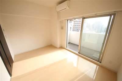 【洋室】 | ラシュレエグゼ本町