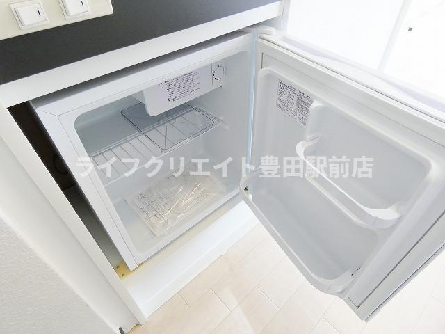 パークアベニューデュエット大木のその他