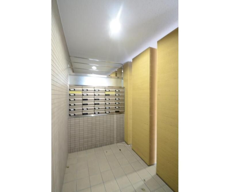 リヴェール楠根 のその他共用部分|仲介手数料０円対象物件です♪