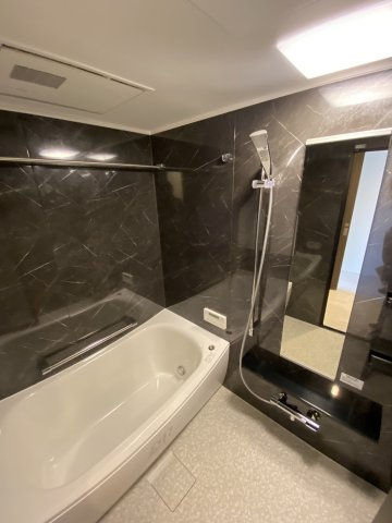 【浴室】 | オープンレジデンシア桜並木ガーデン