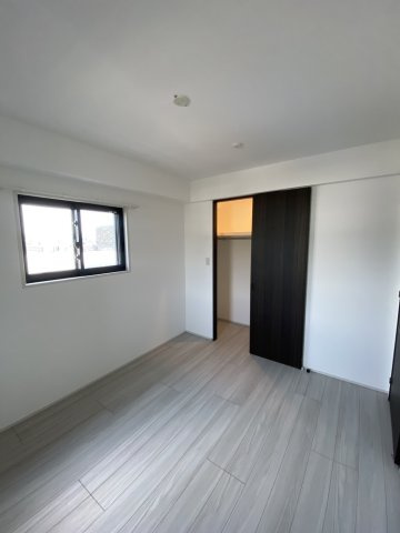 【寝室】 | オープンレジデンシア桜並木ガーデン