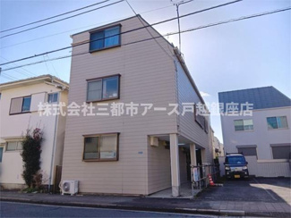 【外観】 | カマラード田園調布 | カマラード田園調布