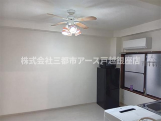 【居間・リビング】 | カマラード田園調布 | カマラード田園調布