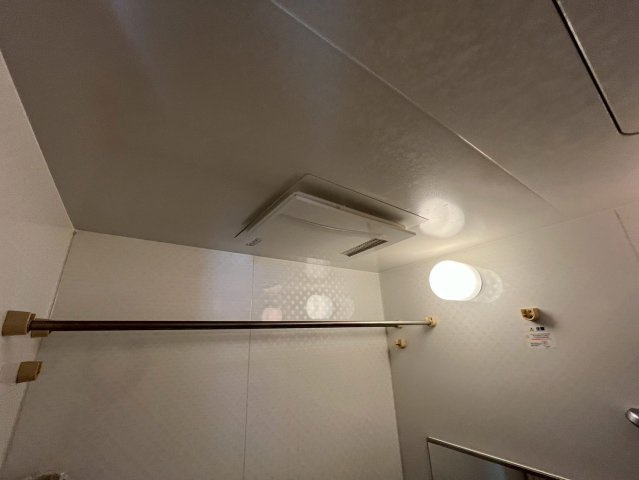 ハーバービュー六甲の設備