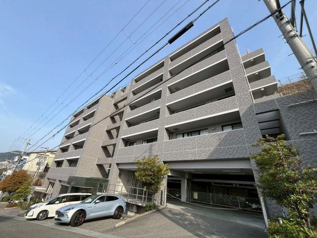 ハーバービュー六甲