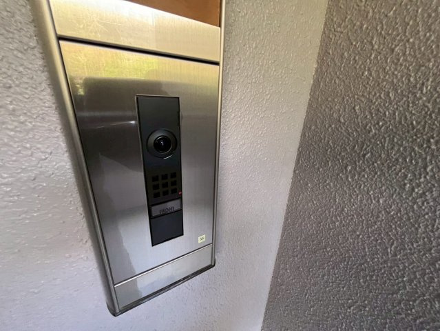 ハーバービュー六甲のセキュリティ