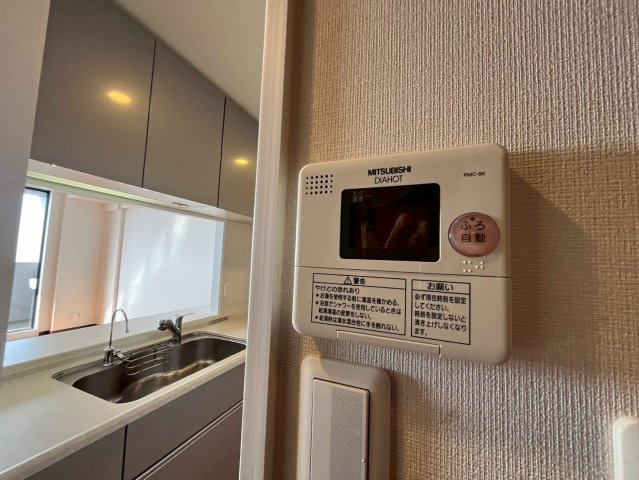 ハーバービュー六甲のその他