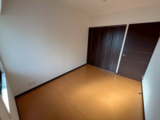 ハーバービュー六甲の居間・リビング