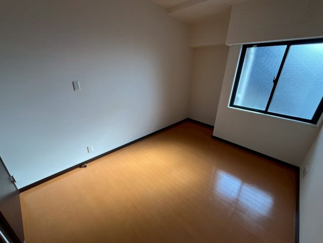 ハーバービュー六甲の居間・リビング