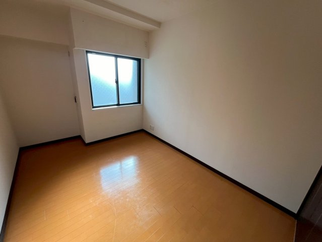 ハーバービュー六甲の居間・リビング