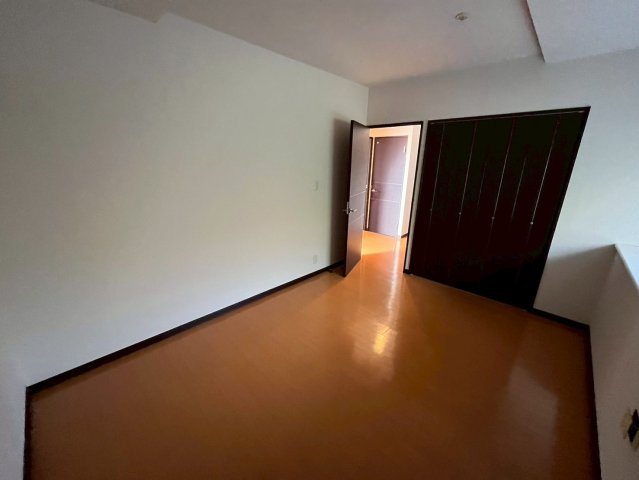 ハーバービュー六甲の内装