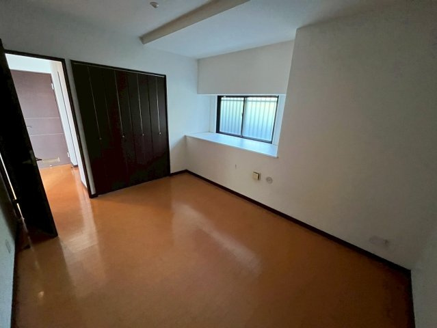 ハーバービュー六甲の居間・リビング