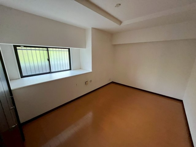 ハーバービュー六甲の内装