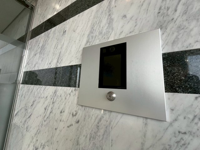 ハーバービュー六甲のセキュリティ