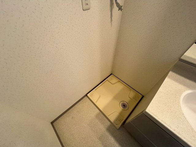 ハーバービュー六甲の設備