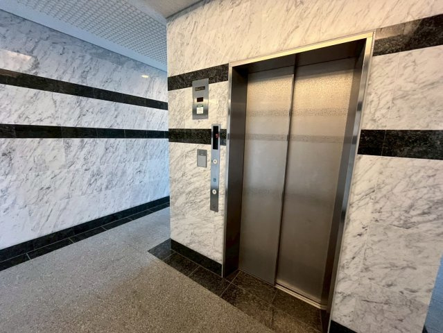 ハーバービュー六甲のその他共用部分