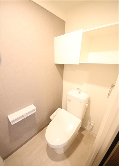 【トイレ】 | Dimora難波