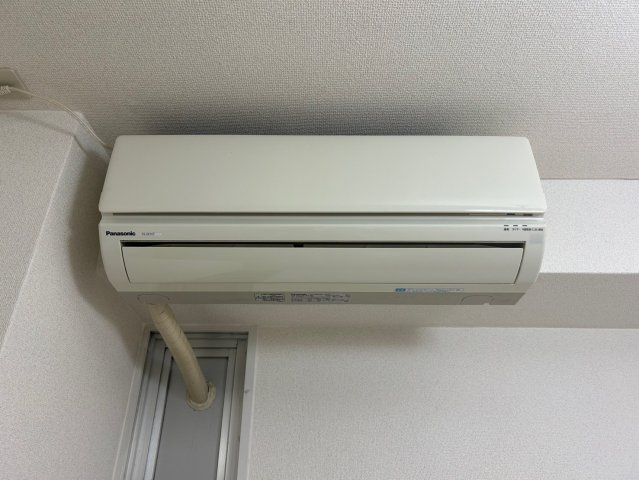 横井第6ビルの設備