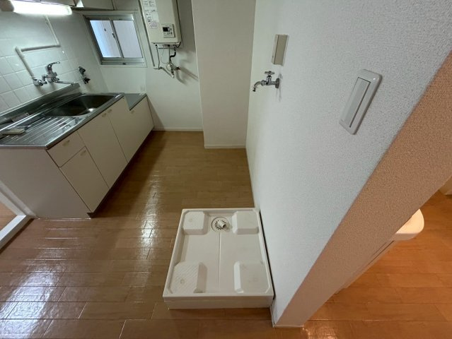 横井第6ビルのその他共用部分