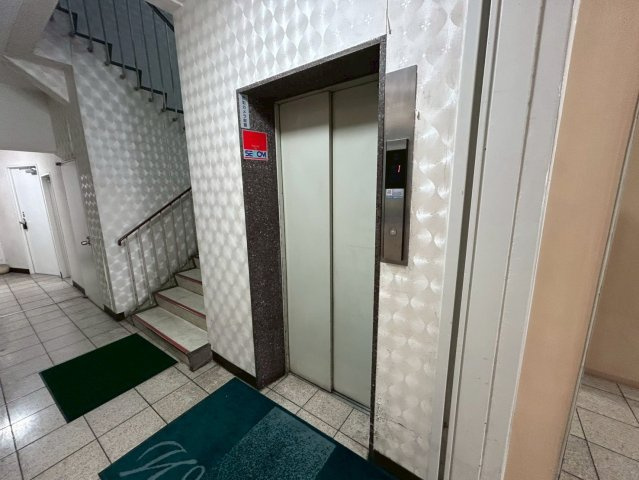 横井第6ビルのその他共用部分